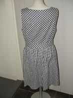 Mint & Berry bloemenprint jurk flower dress maat 38-40, Maat 38/40 (M), Ophalen of Verzenden, Zo goed als nieuw, Mint & Berry