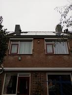 Zonne scherm, Tuin en Terras, Zonneschermen, Ophalen, Gebruikt, 450 cm of meer, 150 tot 300 cm