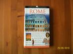 Rome - Capitool Reisgidsen, Boeken, Reisgidsen, Capitool, Zo goed als nieuw, Verzenden, Reisgids of -boek