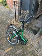 Vouwfiets - Rhino Weekendstar, Fietsen en Brommers, Gebruikt, 16 tot 18 inch, Totaal opvouwbaar, Ophalen