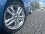 Volvo V60 2.4 D6 AWD Plug-In Hybrid Summum | BLIS | Adap. Cr, Auto's, 215 pk, Te koop, Gebruikt, 750 kg