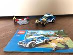 diverse leuke 👮 politie-lego-sets 🚔, Ophalen of Verzenden, Gebruikt, Complete set, Lego