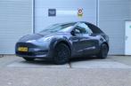 Tesla Model Y RWD 58 kWh AutoPilot, LFP accu 100% laden, Automaat, Achterwielaandrijving, Gebruikt, Zwart