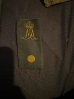 Rang adjudant onderofficier of vaandrig, Ophalen of Verzenden, Landmacht, Nederland, Embleem of Badge