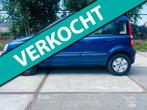 Fiat Panda 1.1 Active Plus, Voorwielaandrijving, Stof, Airbags, Origineel Nederlands