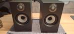Tk: nieuwstaat; Bowers & Wilkins 607 s2 Anniversary Edition, Ophalen of Verzenden, Zo goed als nieuw, Front, Rear of Stereo speakers