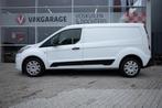 Ford TRANSIT CONNECT 1.0 Ecoboost L2 Trend | 3pers. | Carpla, Voorwielaandrijving, 12 maanden, Gebruikt, Euro 6