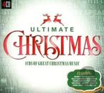 Kerst CD 's + een paar sinterklaas CD 's, Ophalen, Zo goed als nieuw