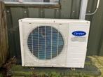 Airco Carrier, Ophalen, Minder dan 60 m³, 3 snelheden of meer, Afstandsbediening