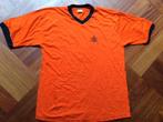 Oranje voetbalshirt nr 9 Zo nu eerst een Bavaria! XL, Ophalen of Verzenden, Zo goed als nieuw, Vitesse, Shirt