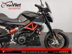 Prachtige Aprilia Shiver 900 GPR Uitlaten! kan ook 35KW, Motoren, Motoren | Aprilia, Bedrijf, Naked bike