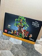 LEGO Ideas Winnie the Pooh (21326) – Nieuw & verzegeld, Ophalen of Verzenden, Nieuw, Complete set, Lego