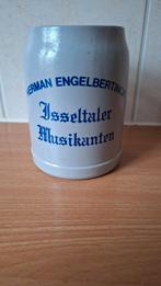 Nieuwe Keulse Bierpul zie foto's van model., Ophalen of Verzenden, Nieuw, Pul(len), Overige merken