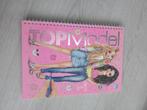 TOP MODEL, Hobby en Vrije tijd, Tekenen, Ophalen, Zo goed als nieuw