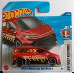 Hotwheels Treasure Hunt - Ford Performance Supervan 4, Hobby en Vrije tijd, Modelauto's | Overige schalen, Ophalen of Verzenden