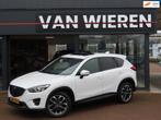 Mazda CX-5 2.5 SkyActiv-G 192 GT-M 4WD Schuidak Leder Camera, Auto's, Mazda, Automaat, Adaptive Cruise Control, SUV of Terreinwagen