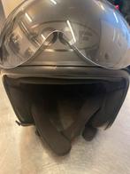 ROOF Boxer Alpha-Mat zwart, Systeemhelm, Dames, L, Tweedehands