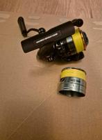 Savage gear Sg8 1000, Ophalen of Verzenden, Zo goed als nieuw, Molen