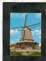 Ansicht Hasselt - Molen De Zwaluw, Verzamelen, Ansichtkaarten | Nederland, Verzenden, 1980 tot heden, Ongelopen, Overijssel