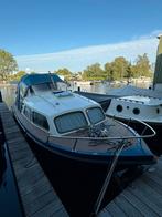 Waterland 700 kruiser, Watersport en Boten, Ophalen, 10 tot 30 pk, Gebruikt, Binnenboordmotor