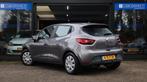 Renault Clio 0.9 TCe Authentique|Cruise|Airco|Trekhaak|Bluet, Voorwielaandrijving, Stof, Zwart, 540 kg