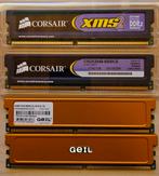 8GB DDR2 Geheugen PC2-8500, Ophalen of Verzenden, Gebruikt, DDR2, Desktop