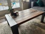 Salontafel, Ophalen, Gebruikt, 100 tot 150 cm, 50 tot 100 cm