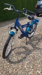 Gazelle jongensfiets 20 inch, Ophalen, Gebruikt, 20 inch of meer