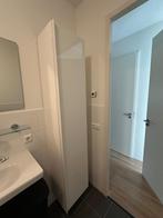 IKEA badkamerkast Godmorgon, Huis en Inrichting, Badkamer | Badkamermeubels, Ophalen, (Half)hoge kast, Minder dan 50 cm, Zo goed als nieuw