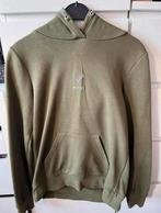 Donker groene hoodie maat S van de Sting, Ophalen of Verzenden, Sting, Maat 36 (S), Gedragen