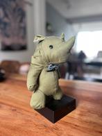 Rhino G-star RAW // Sage, Bowtie - Collectible, Verzamelen, Ophalen, Zo goed als nieuw