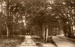 Zuidlaren Ingang Dennenbosch # 125, Verzamelen, Ansichtkaarten | Nederland, Verzenden, Voor 1920, Gelopen, Drenthe