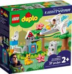 Lego duplo disney 10962 Buzz Lightyear’s Planetary Mission, Ophalen of Verzenden, Nieuw, Complete set, Duplo