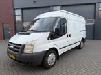 Ford Transit 300M 2.2TDCI L2H2 2007 Camper, Bus-model, Bedrijf, Diesel, Tot en met 3