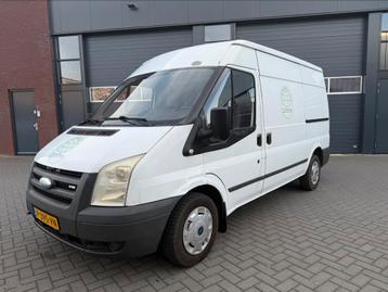 Ford Transit 300M 2.2TDCI L2H2 2007 Camper beschikbaar voor biedingen