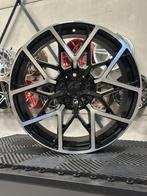 20 inch velgen BMW M look F30 F10 Breedset, Velg(en), Nieuw, Ophalen of Verzenden, Personenwagen