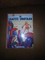 Alex, De laatste Spartaan, Boeken, Eén stripboek, Jacques Martin, Ophalen, Gelezen