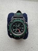 Sector Expander 101 chronograaf vintage, Gebruikt, Sector, Ophalen of Verzenden, Waterdicht