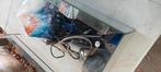 aquarium.50x30x30 met diverse toebehoren., Dieren en Toebehoren, Vissen | Aquaria en Toebehoren, Ophalen, Gebruikt, Leeg aquarium