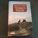 Kunzang Choden - Tsomo's karma, Wereld overig, Ophalen of Verzenden, Zo goed als nieuw, K. Choden