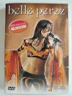 Belle Perez (2006), Cd's en Dvd's, Dvd's | Muziek en Concerten, Alle leeftijden, Ophalen of Verzenden, Zo goed als nieuw, Muziek en Concerten