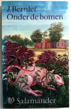 J. Bernlef - Onder de bomen (Ex.2), Ophalen of Verzenden, Gelezen, Nederland