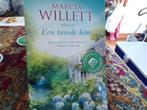 Marcia Willett, Een tweede kans, Boeken, Romans, Ophalen of Verzenden, Zo goed als nieuw