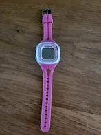 Sporthorloge Garmin, Ophalen of Verzenden, Zo goed als nieuw, Roze, Garmin forerunner