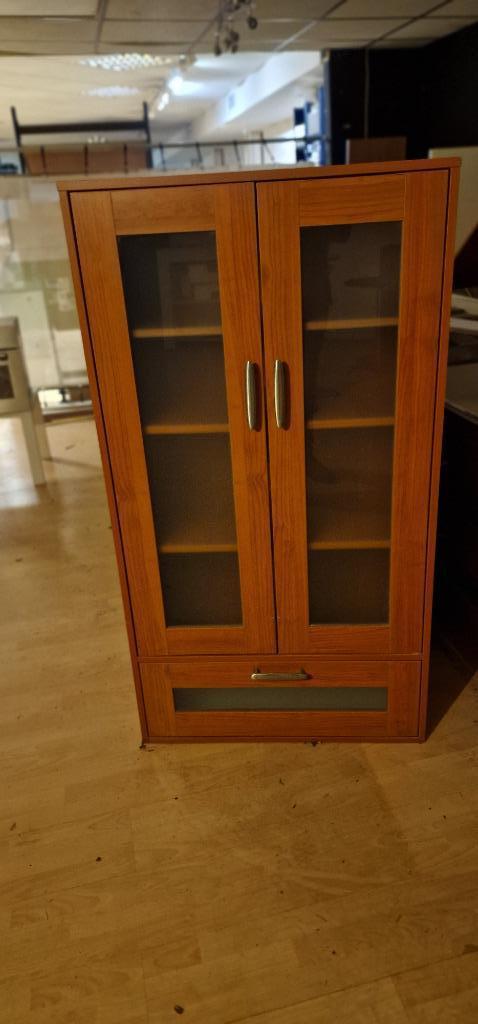 Gebruikte maar nette keuken met veel opbergruimte, Huis en Inrichting, Keuken | Complete keukens, Gebruikt, Overige typen, Overige kleuren