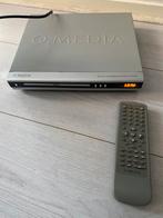 Q media dvd speler compleet met afstandsbediening, Audio, Tv en Foto, Dvd-spelers, Overige merken, Dvd-speler, Ophalen of Verzenden