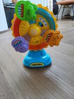 Vtech Reuzenrad dierenvriendjes, Ophalen of Verzenden, Zo goed als nieuw