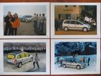 Opel Zafira persfoto's met sporters, Boeken, Auto's | Folders en Tijdschriften, Nieuw, Ophalen of Verzenden, Opel