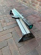 Wolfcraft Laminaatknipper LC 600, Ophalen, Gebruikt