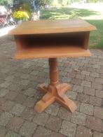 telefoon kastje, Huis en Inrichting, Woonaccessoires | Krantenbakken en Lectuurbakken, Ophalen, Gebruikt